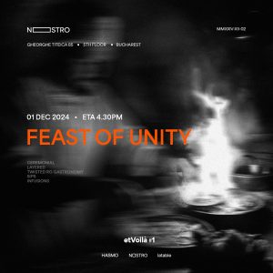 Feast of Unity • MMXXIV-XII-02